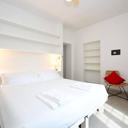 Oleandro Apartment Directly On The Lake غارنانو المظهر الخارجي الصورة